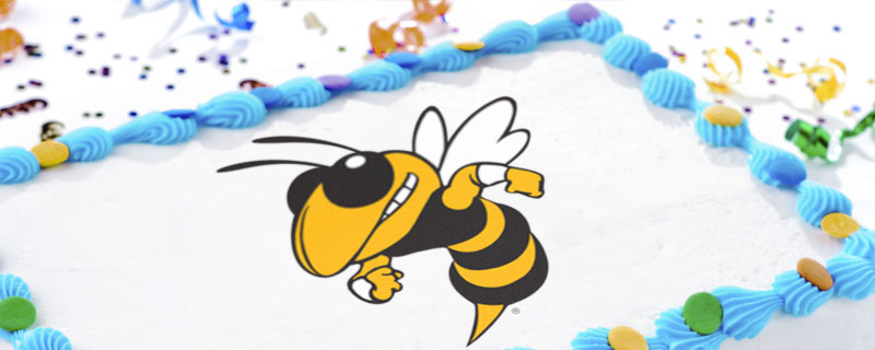 buzz cake