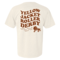 roller derby shirt