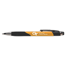 branded pen